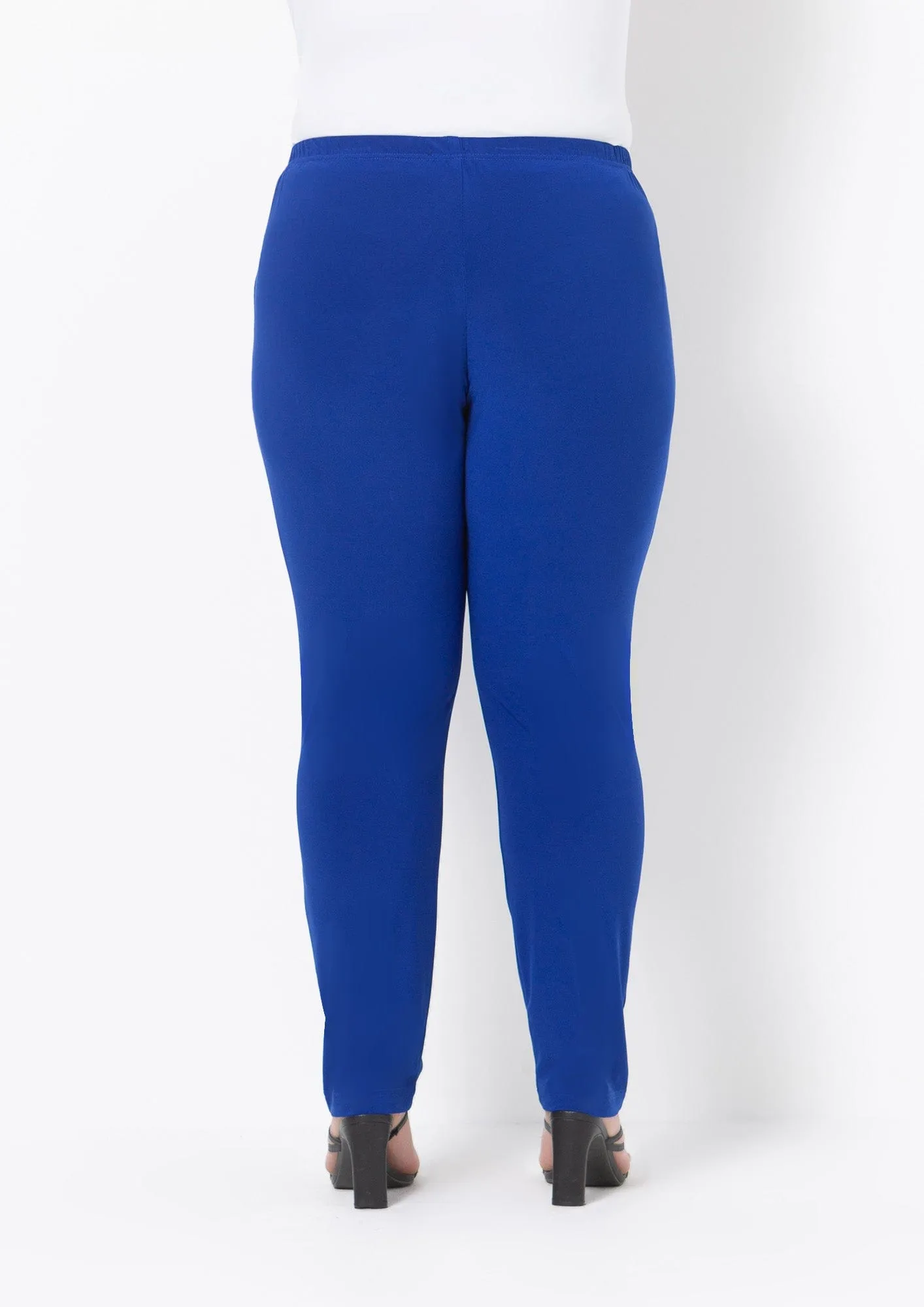 1005L Jersey Slim Longer Length Pant