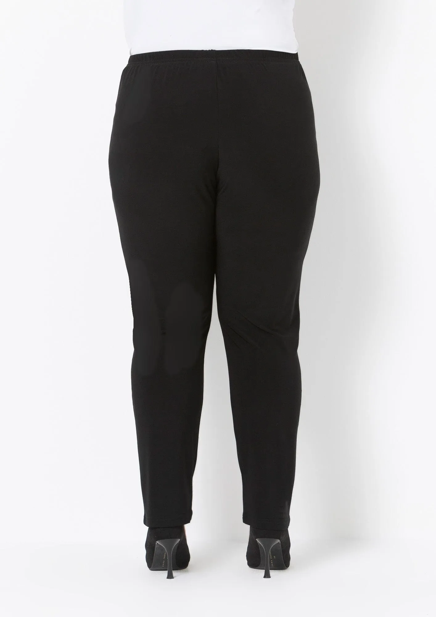 1005L Jersey Slim Longer Length Pant