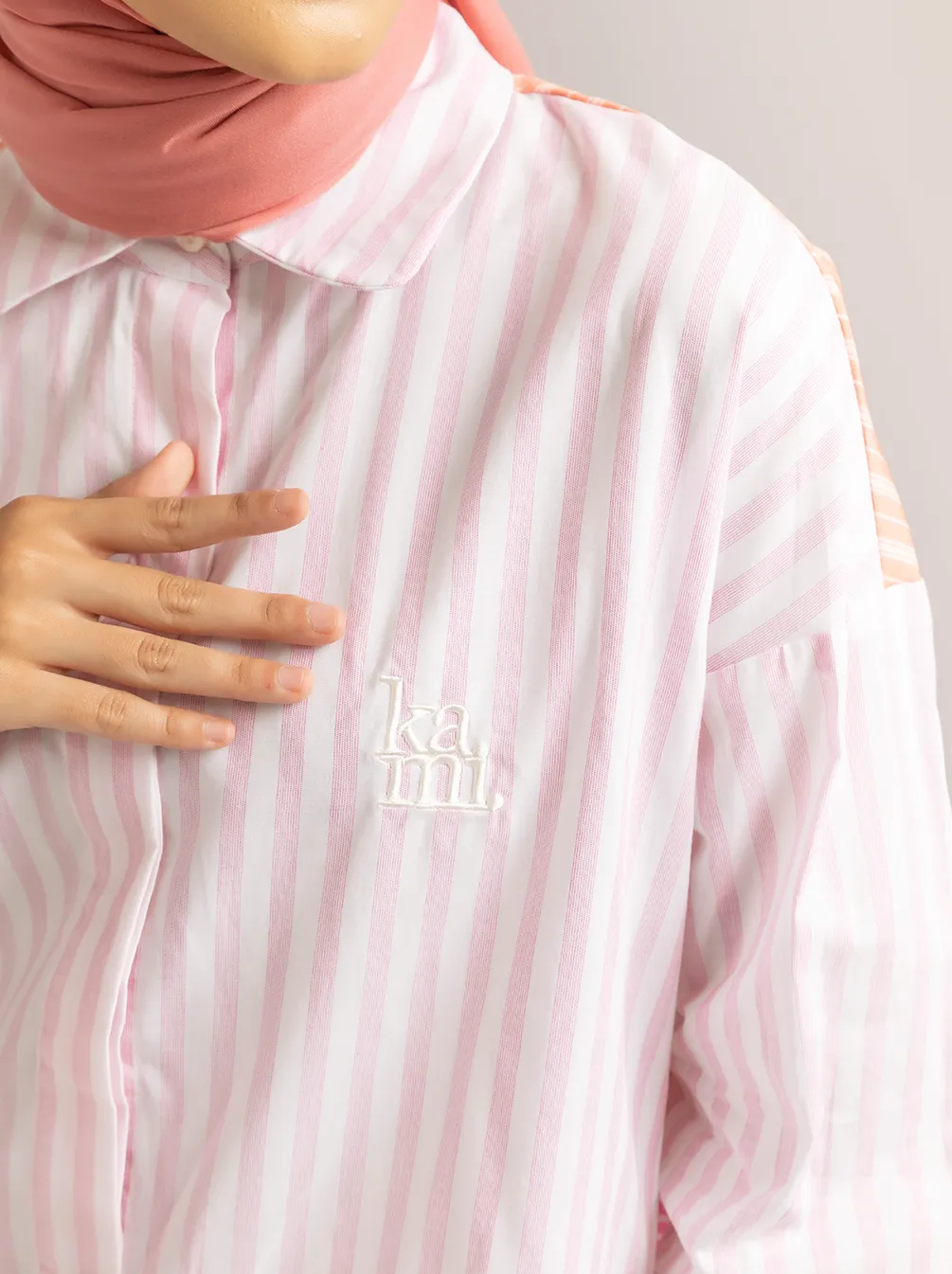 AME TOP PINK CLAY