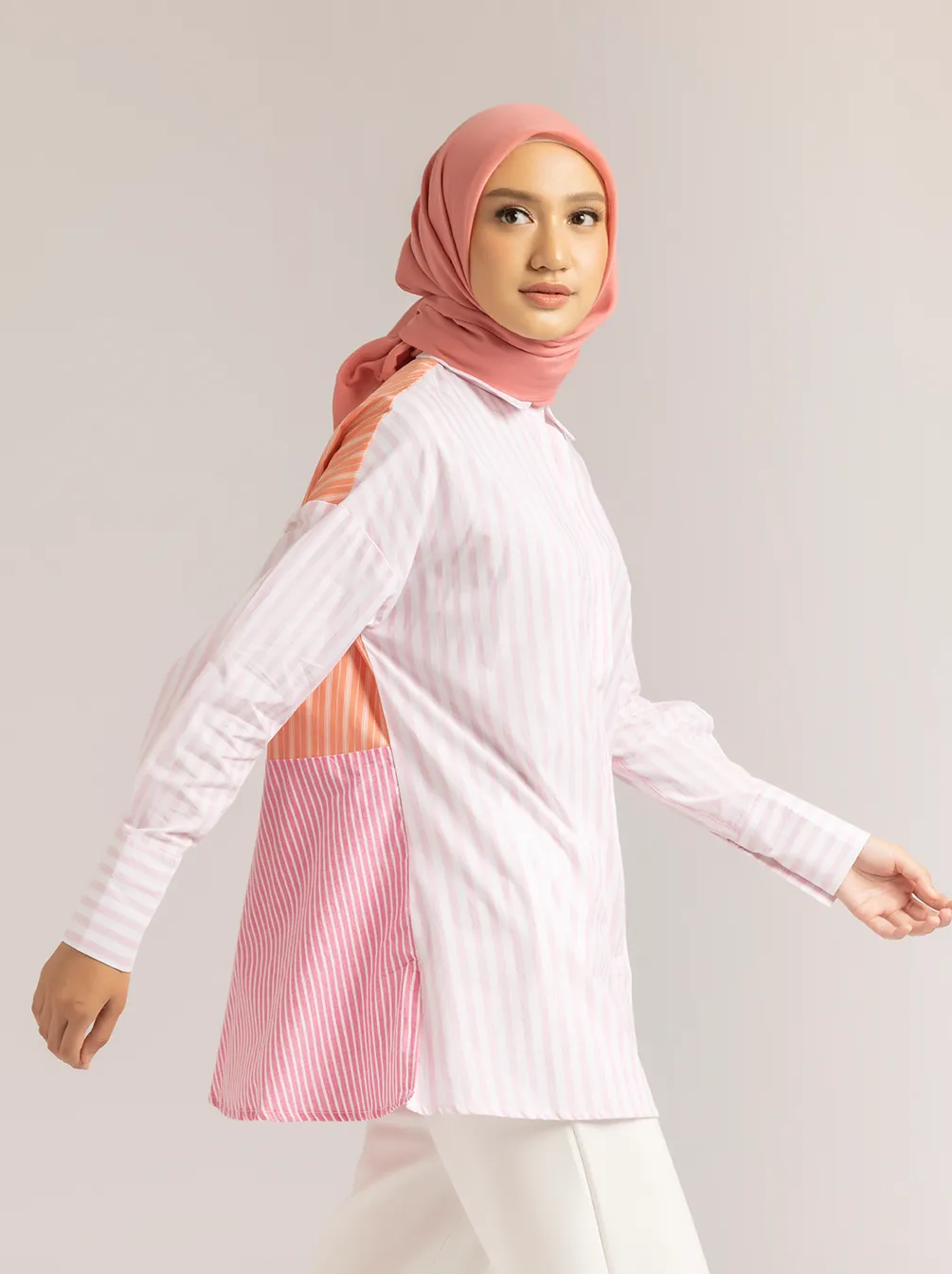 AME TOP PINK CLAY