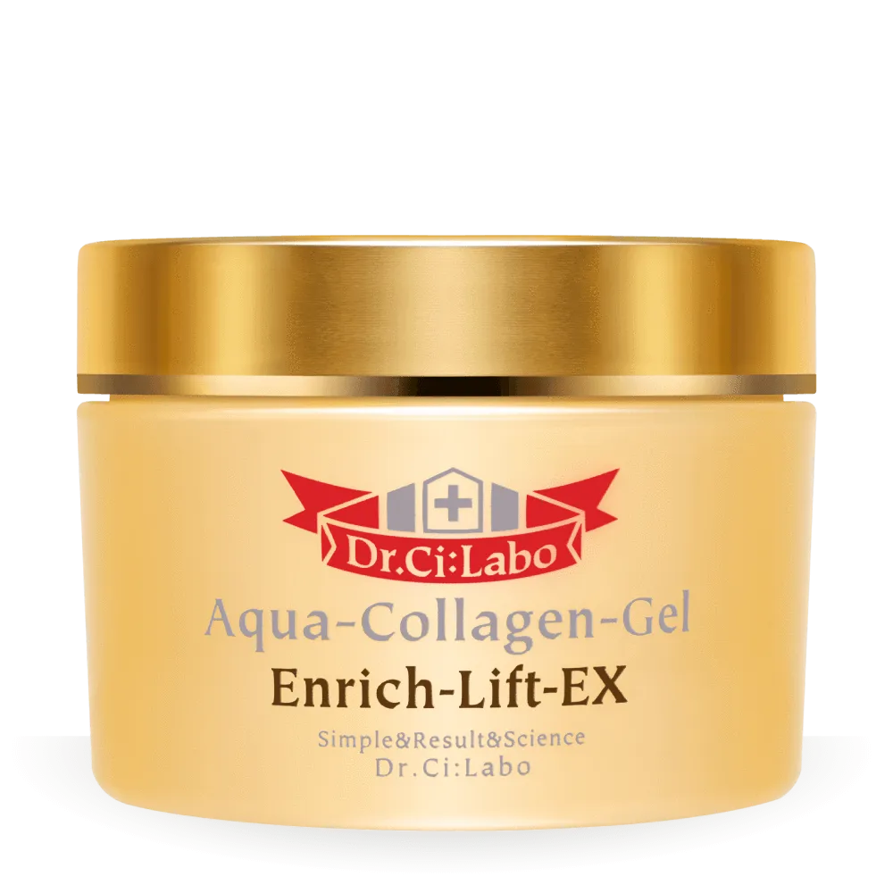 Aqua Collagen Gel Enrich-Lift EX