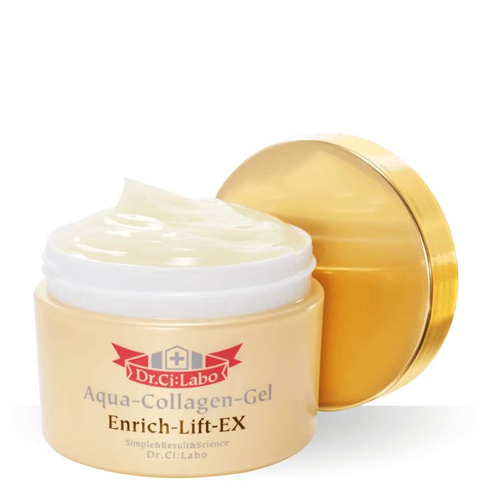 Aqua Collagen Gel Enrich-Lift EX