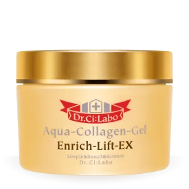 Aqua Collagen Gel Enrich-Lift EX