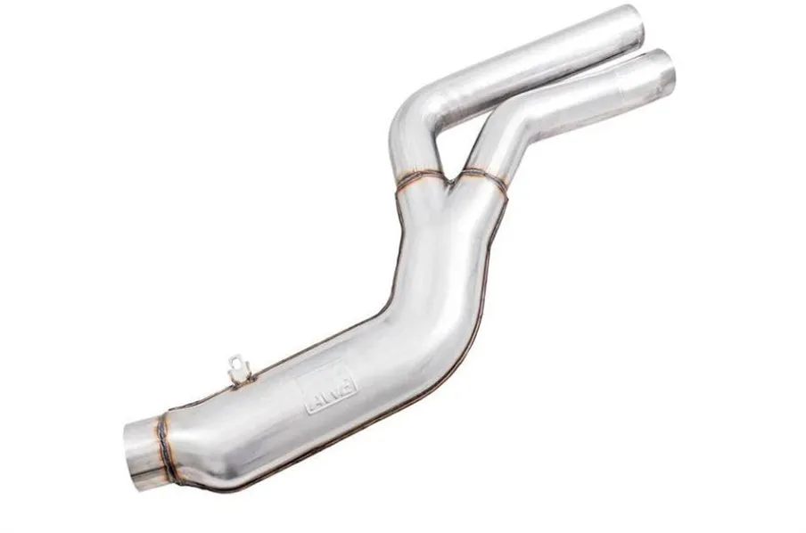 AWE 2020  Toyota Supra GR A90 Track Edition Cat-Back Exhaust System (awe3015-32116)