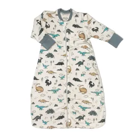 Bamboo Fleece Sleep Sack w/Detachable Sleeves
