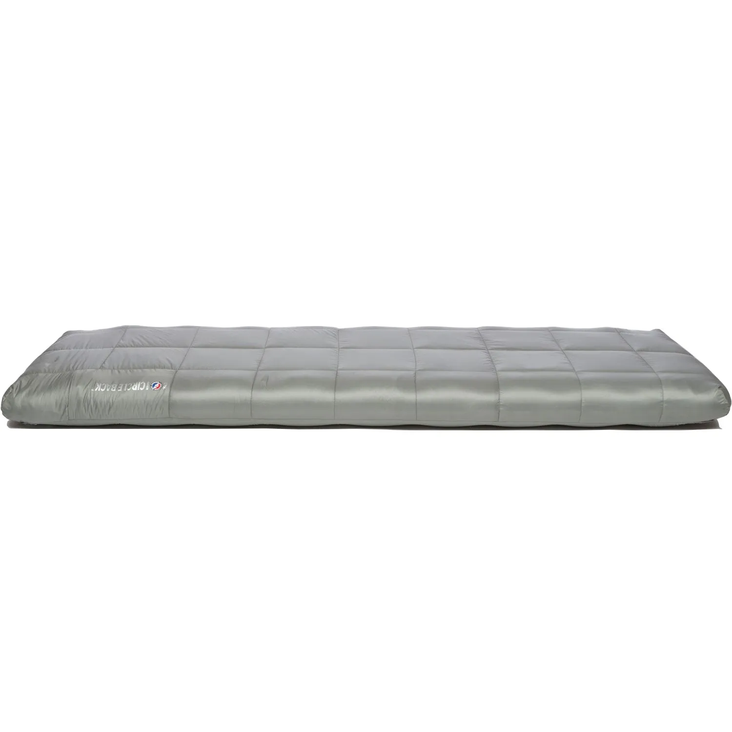 Big Agnes Circle Back Insulated Sleeping Pad