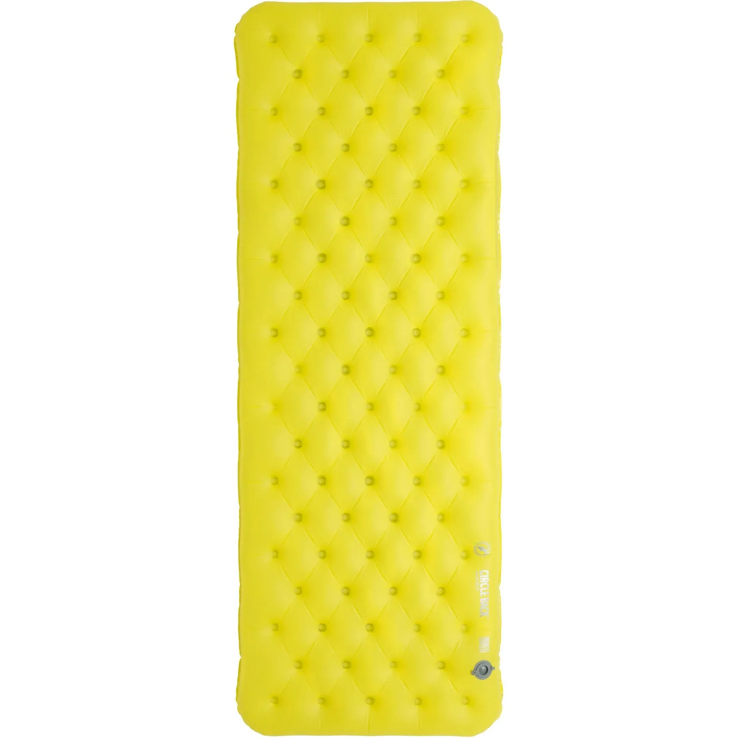 Big Agnes Circle Back Insulated Sleeping Pad