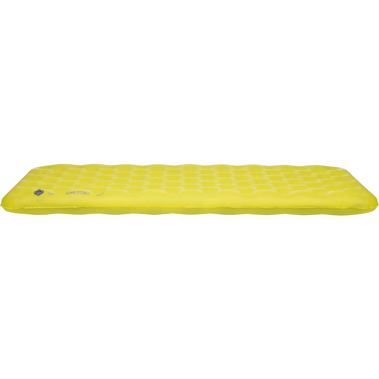 Big Agnes Circle Back Insulated Sleeping Pad