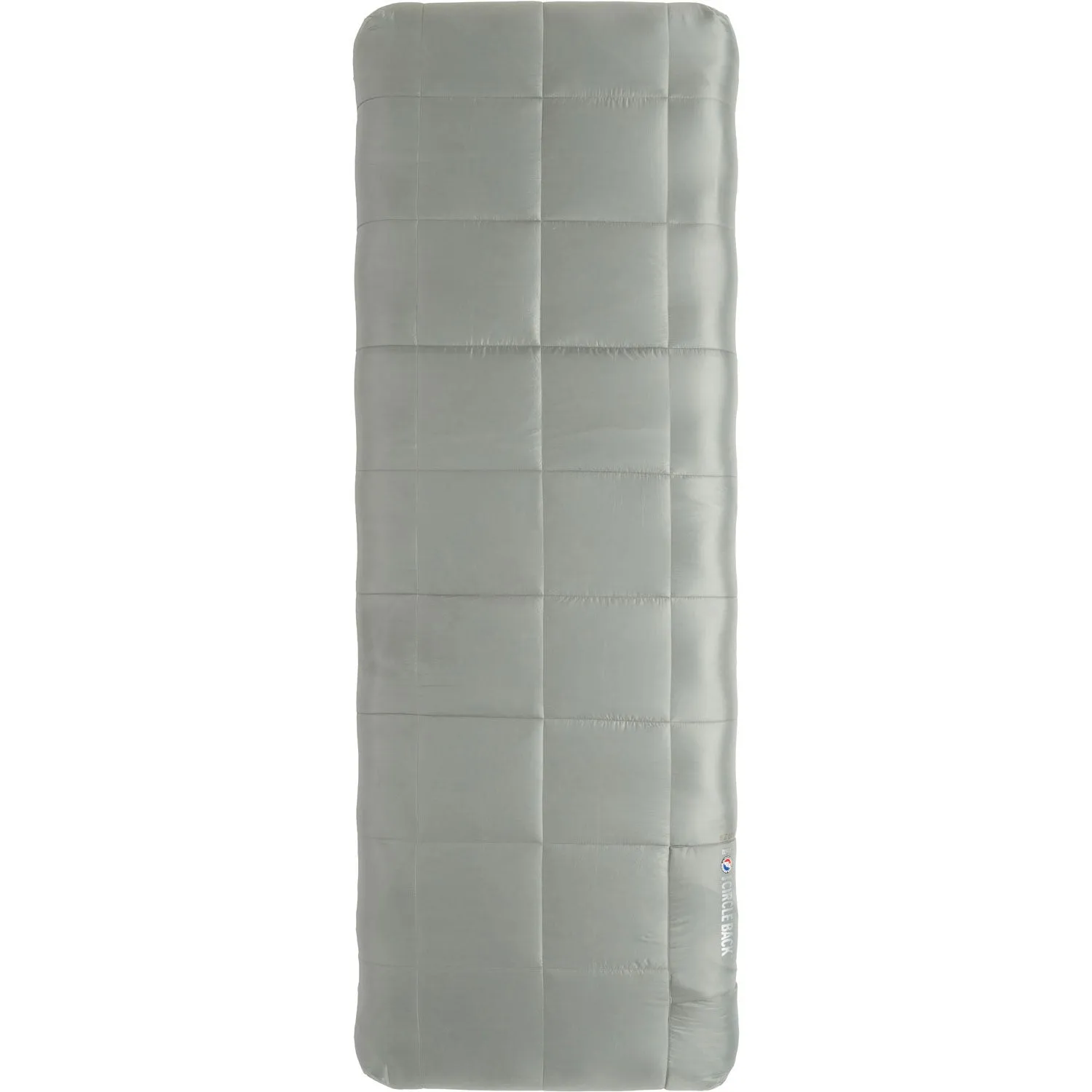 Big Agnes Circle Back Insulated Sleeping Pad