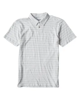 Billabong Standard Issue Polo