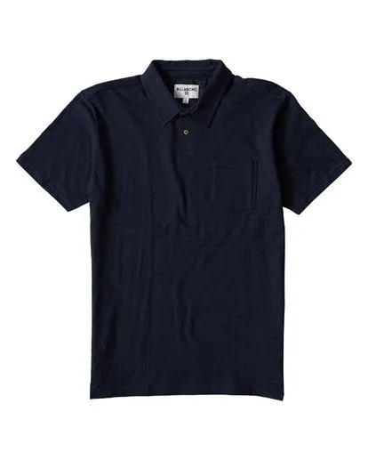 Billabong Standard Issue Polo