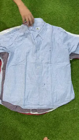 Branded Shirts -20 pcs Including Polo Ralph Lauren Carhartt Lacoste Barbour Tommy Hilfiger Chaps