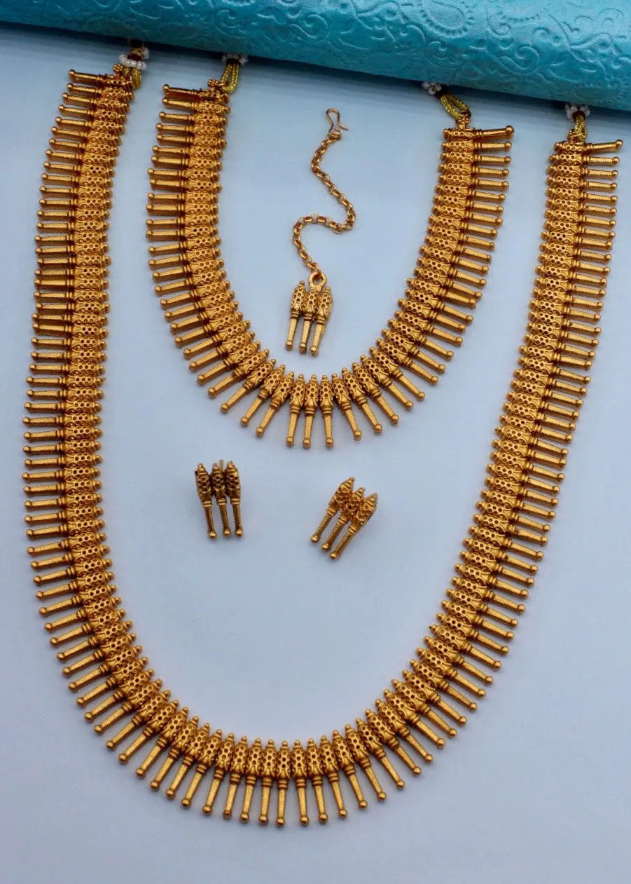 BRIDAL DESIGNER COMBO SET