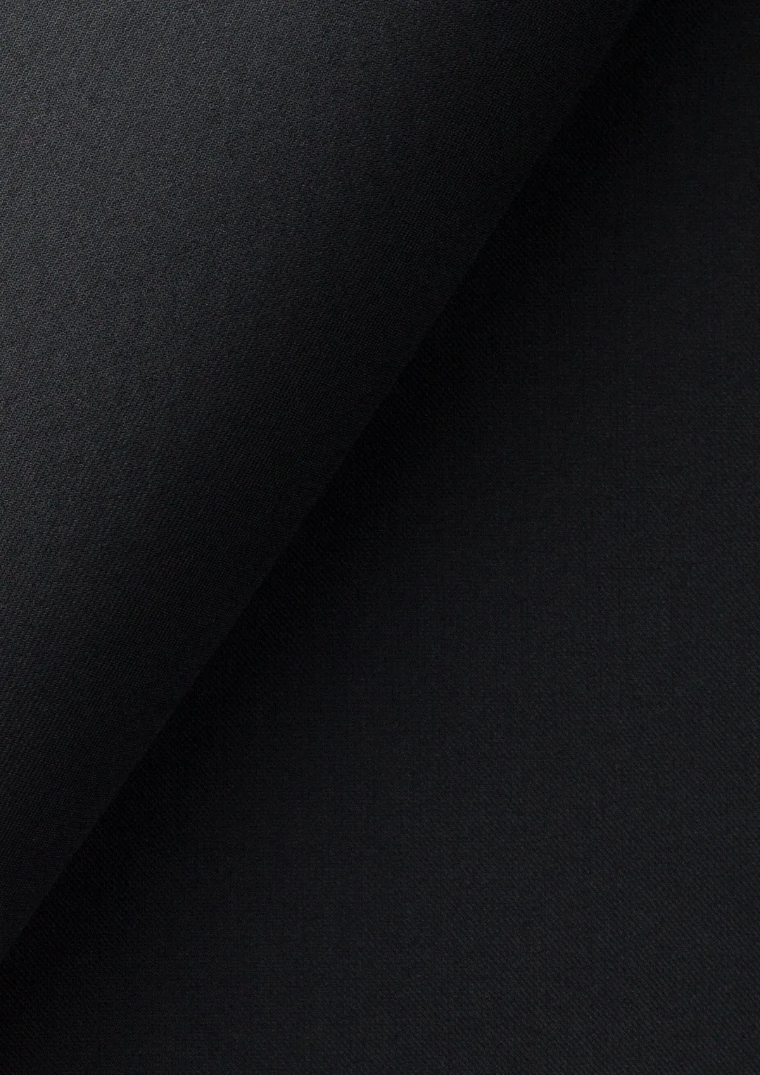 Bryant Black Sharkskin Suit
