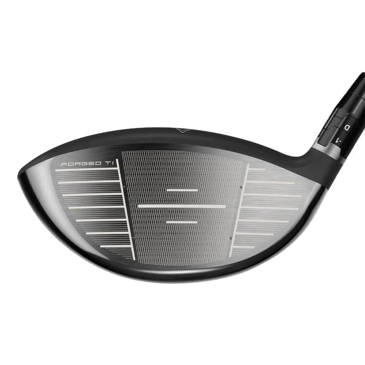 Callaway PARADYM Driver