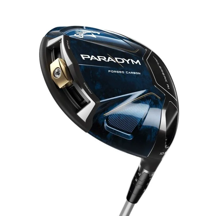 Callaway PARADYM Driver