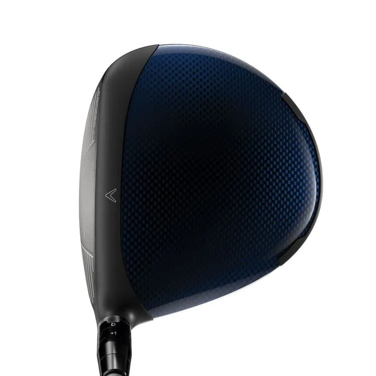 Callaway PARADYM Driver