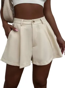 Floerns Women's Casual Shorts