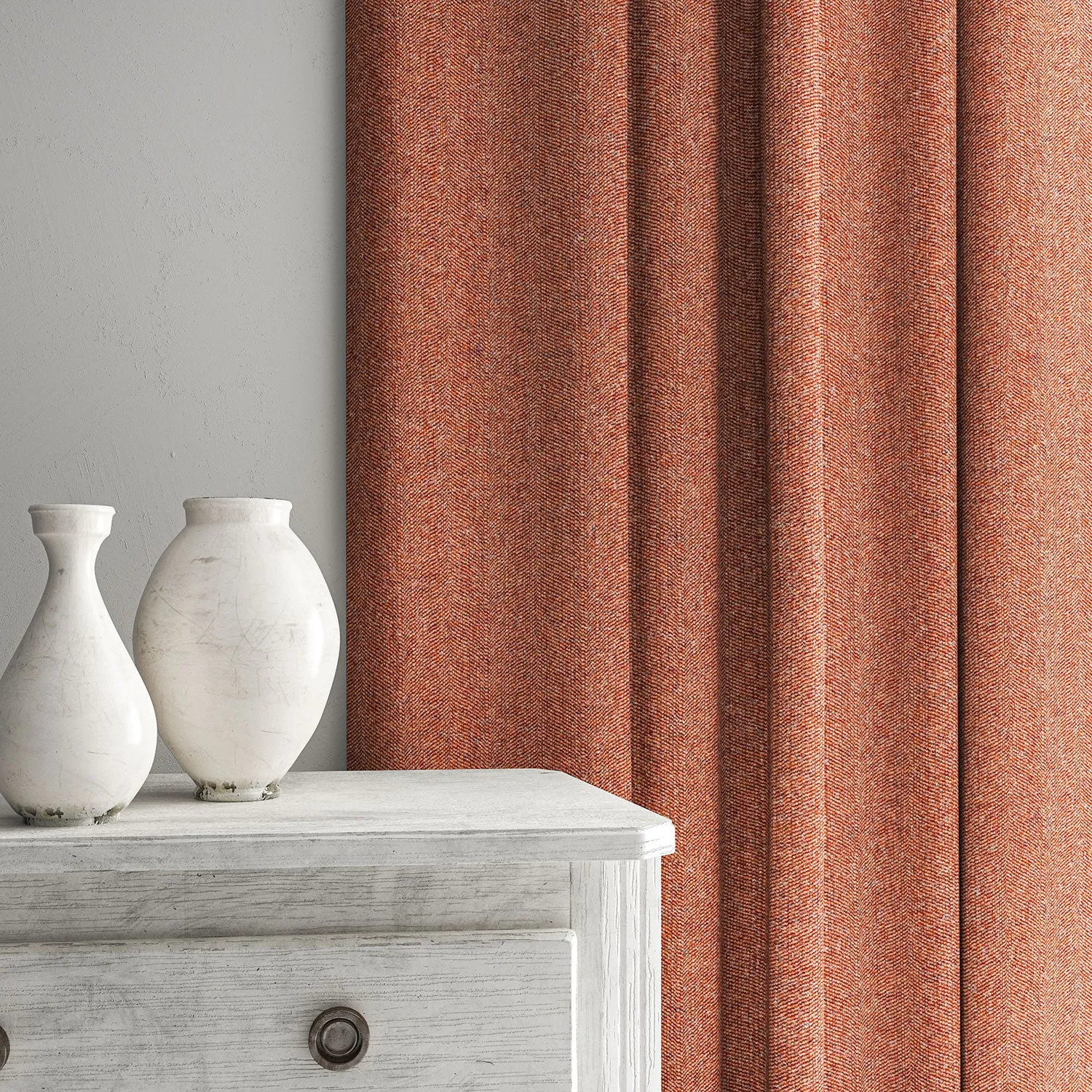 Foss Brick Red