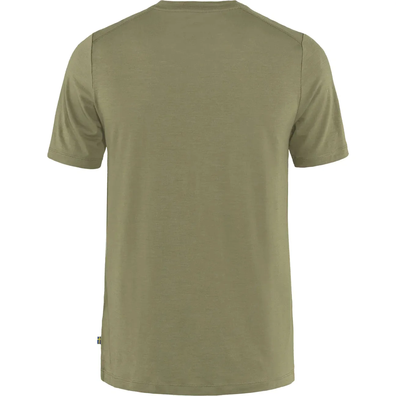 FR Abisko Wool Classic SS Men