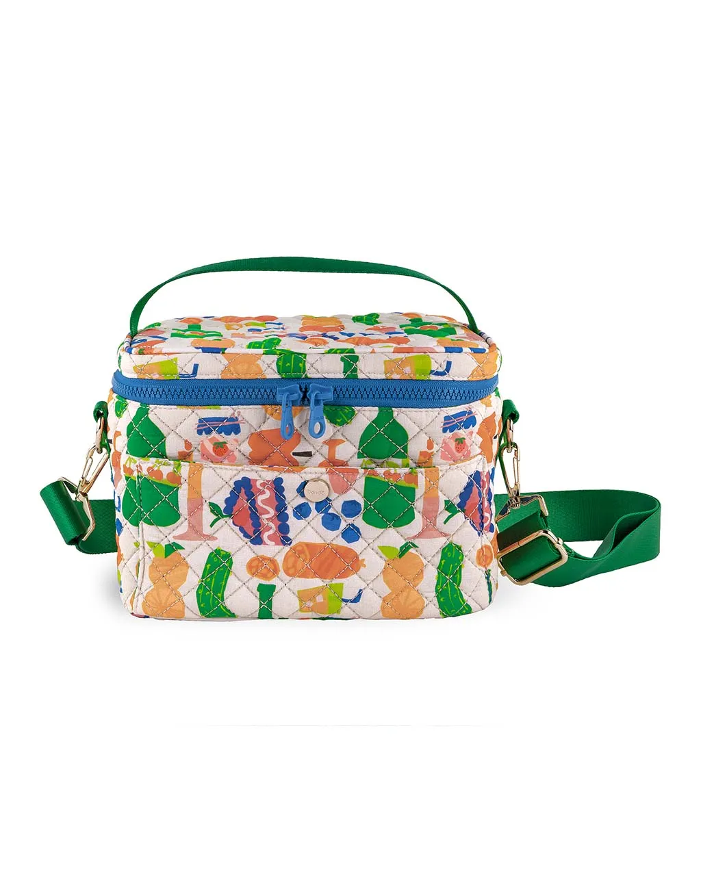 Lunch Bag - Charcuterie Party
