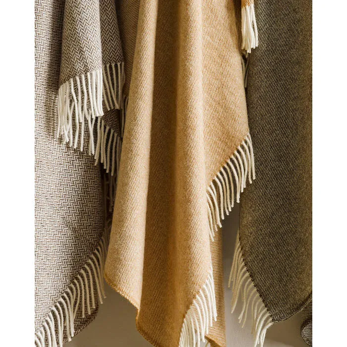 Martinborough Throw
