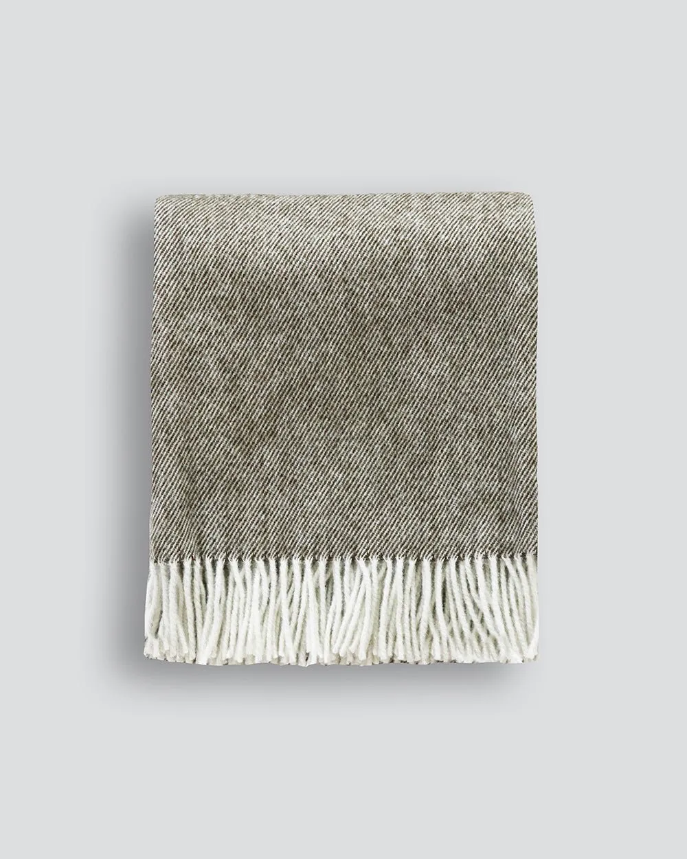 Martinborough Throw