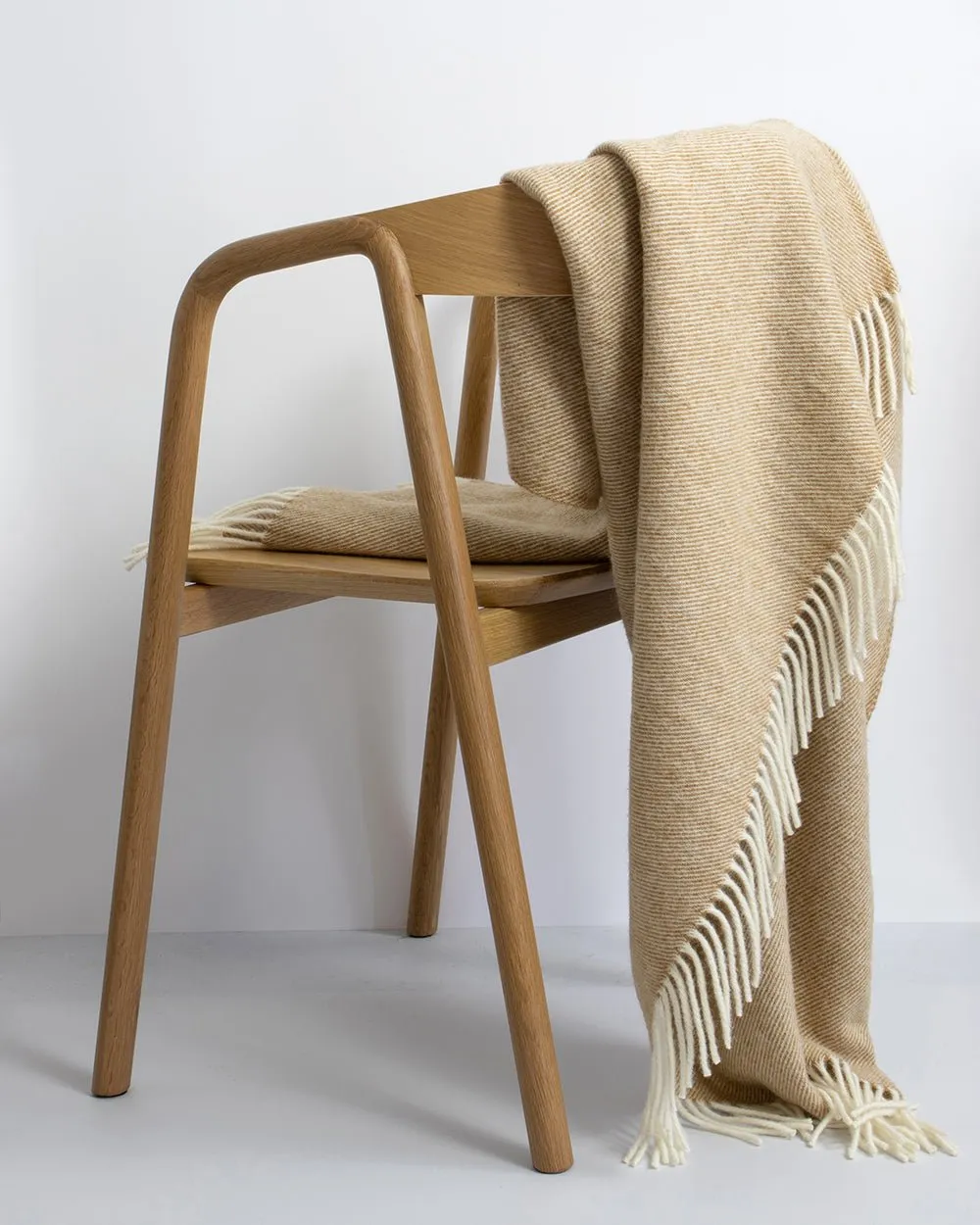 Martinborough Throw