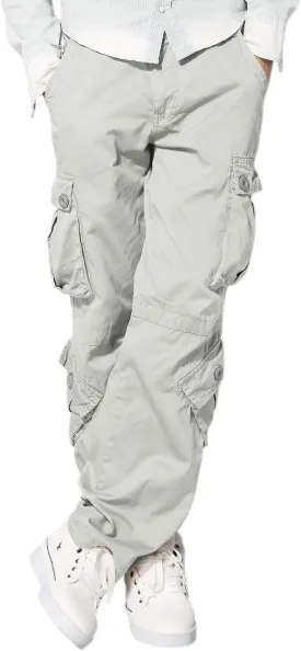 Match Men's Wild Cargo Pants