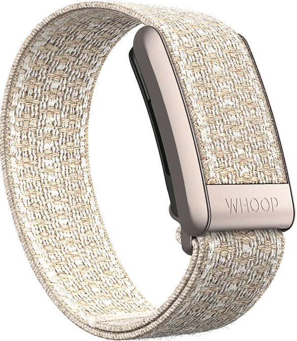 Nimbus CloudKnit Band