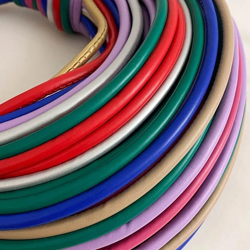 Pre Order:  Vibrant Colorful Rainbow Noodles Bag
