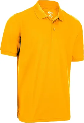 Premium Wear Boys High Moisture Wicking Polo T Shirts