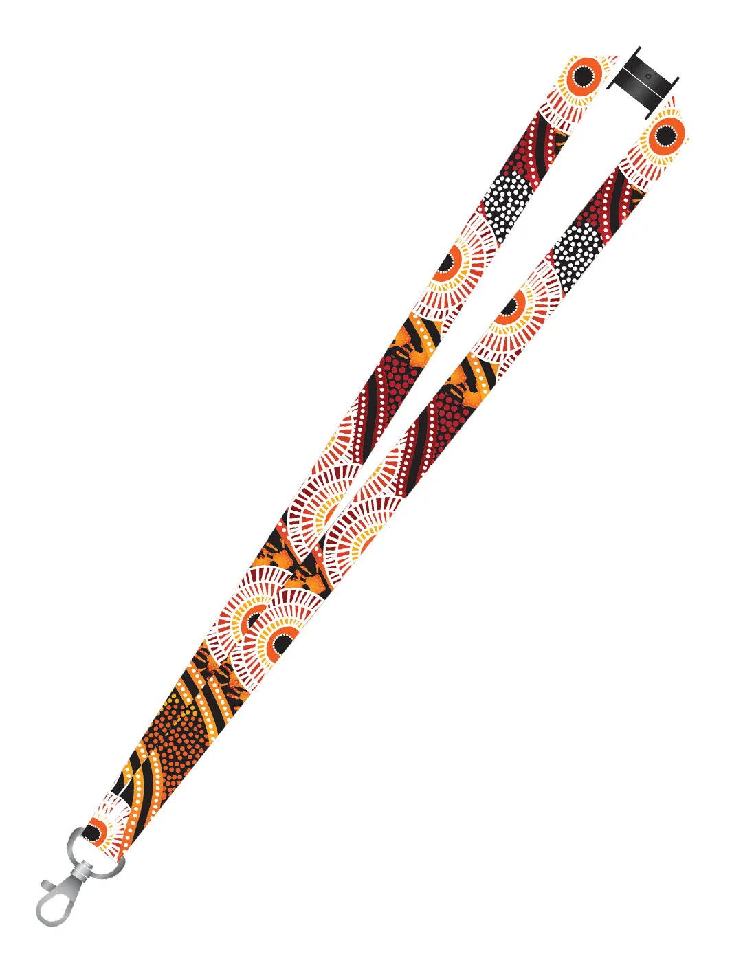 Sorry - Lanyard