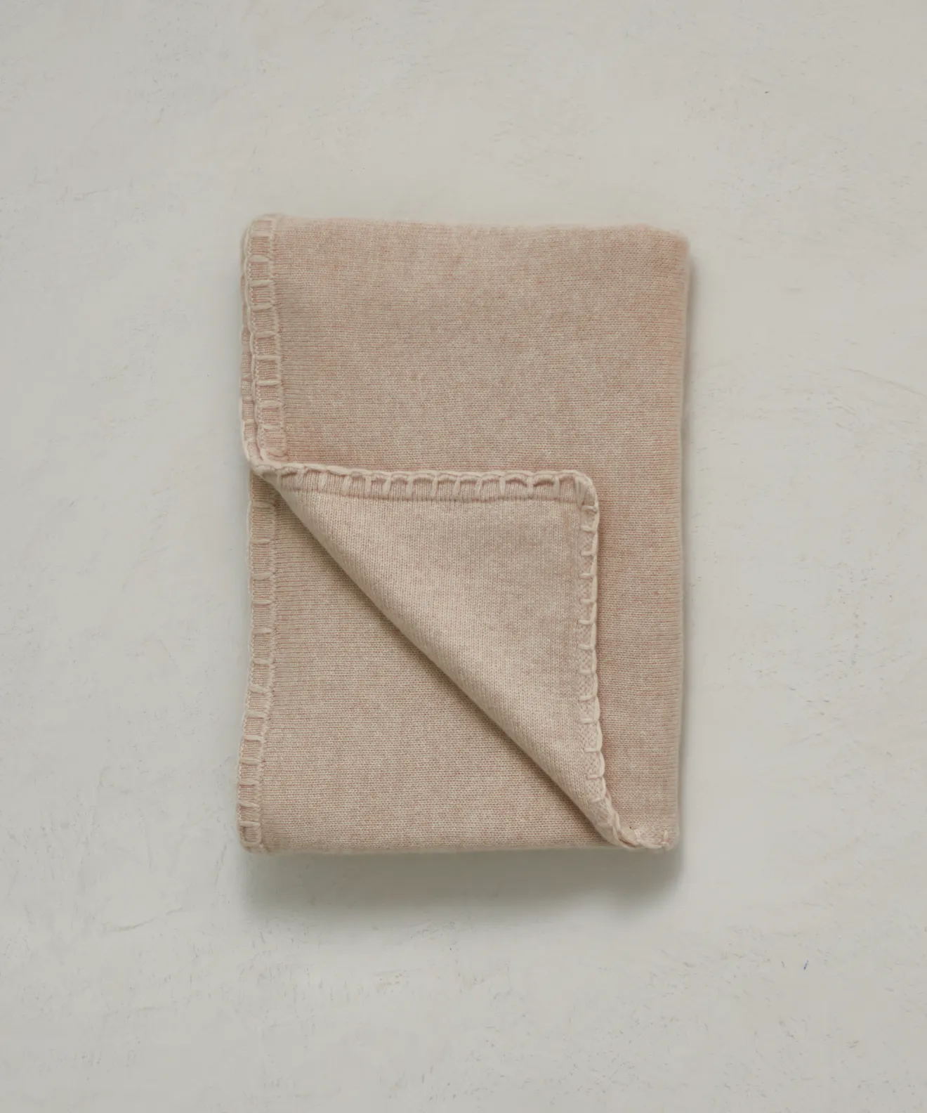 Tahoe Cashmere Throw