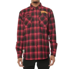 Trapwoods High Class Flannel Shirt