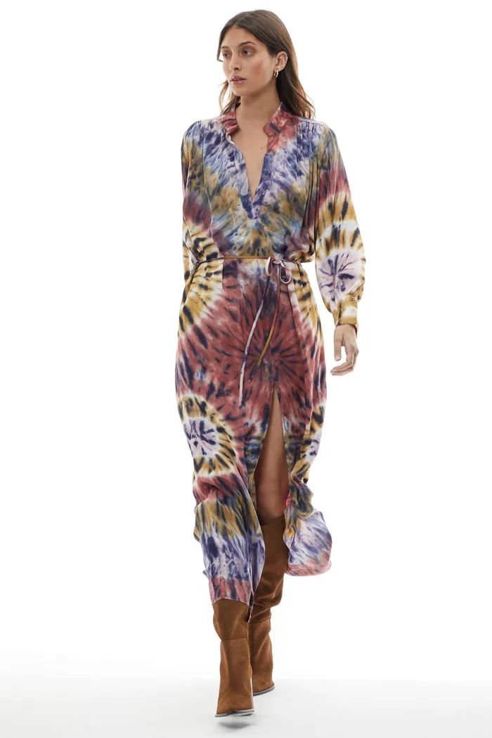 Una Dress // Midnight Venus ~ NO RETURNS